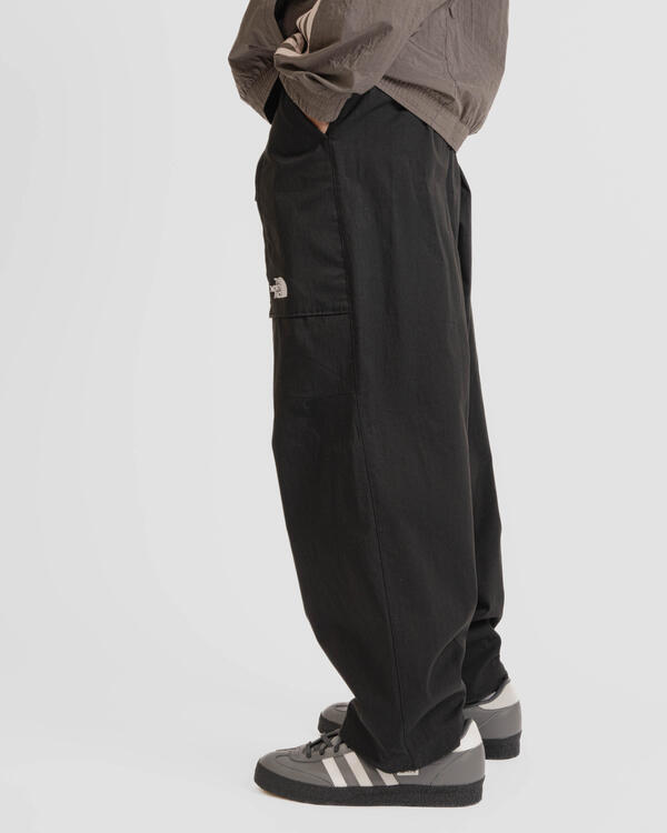 The North Face X YINKA ILORI RELAXED PANT | NF0A89GHJK31